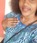 Rencontre Femme Cameroun à Ya : Lucie, 31 ans